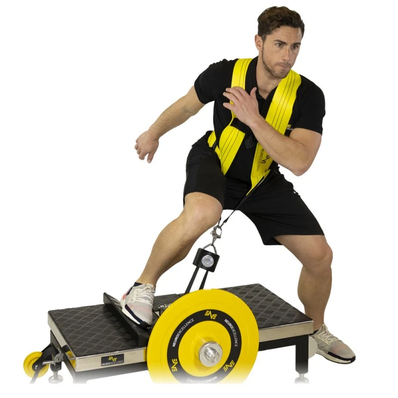 Acceleration Squat NeuroExcellence PRO Version Connectée 5 Acceleration Squat NeuroExcellence PRO Version Connectée – Image 3