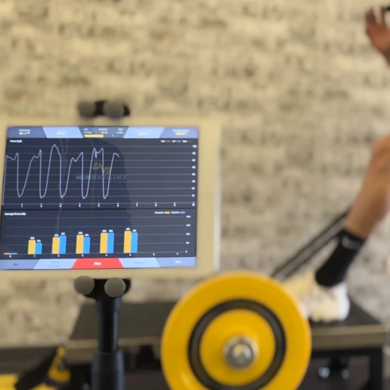 Acceleration Squat NeuroExcellence PRO Version Connectée 6 Acceleration Squat NeuroExcellence PRO Version Connectée – Image 4