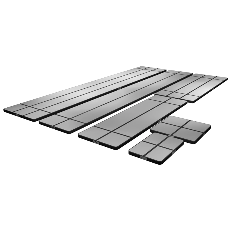 Aerofloor PRO 5 Mètres 3 Aerofloor PRO 5 Mètres