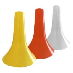 Agility Pro Cone 4Trainer - Lot De 6