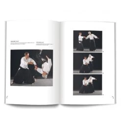 AÏKIDO : Christian Tissier - 4Trainer Editions -Aptitude Équipement aikido christian tissier 4trainer editions 10