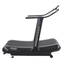 AIR RUNNER PRO - Tapis De Course Non Motorisé - ASSAULT FITNESS -Aptitude Équipement air runner pro tapis de course non motorise assault fitness 3