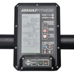 AIR RUNNER PRO - Tapis De Course Non Motorisé - ASSAULT FITNESS -Aptitude Équipement air runner pro tapis de course non motorise assault fitness 4