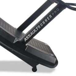 AIR RUNNER PRO - Tapis De Course Non Motorisé - ASSAULT FITNESS -Aptitude Équipement air runner pro tapis de course non motorise assault fitness 5