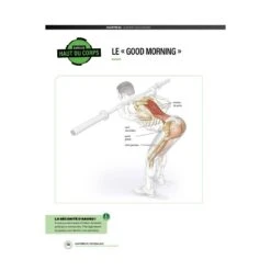 Anatomie Du Footballeur - 4TRAINER Editions 12 Anatomie Du Footballeur - 4TRAINER Editions -Aptitude Équipement anatomie du footballeur 4trainer 4