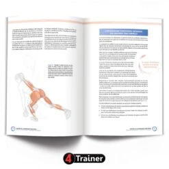 ANATOMIE ET ENTRAÎNEMENT FONCTIONNEL - 4Trainer Editions -Aptitude Équipement anatomie et entrainement fonctionnel 4trainer editions 2