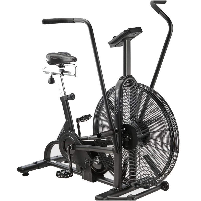 ASSAULT FITNESS - Air Bike - Indoor Cycling 4 ASSAULT FITNESS - Air Bike - Indoor Cycling – Image 2