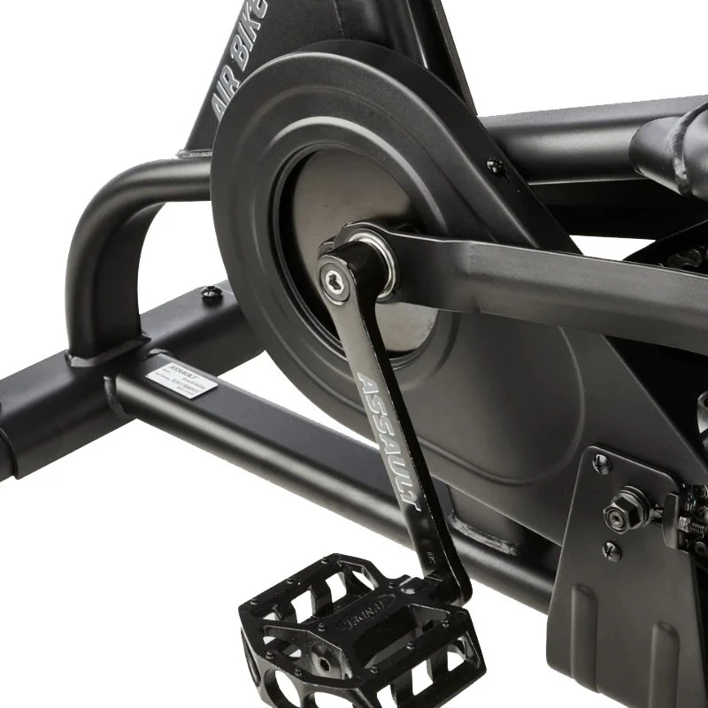 ASSAULT FITNESS - Air Bike - Indoor Cycling 6 ASSAULT FITNESS - Air Bike - Indoor Cycling – Image 4