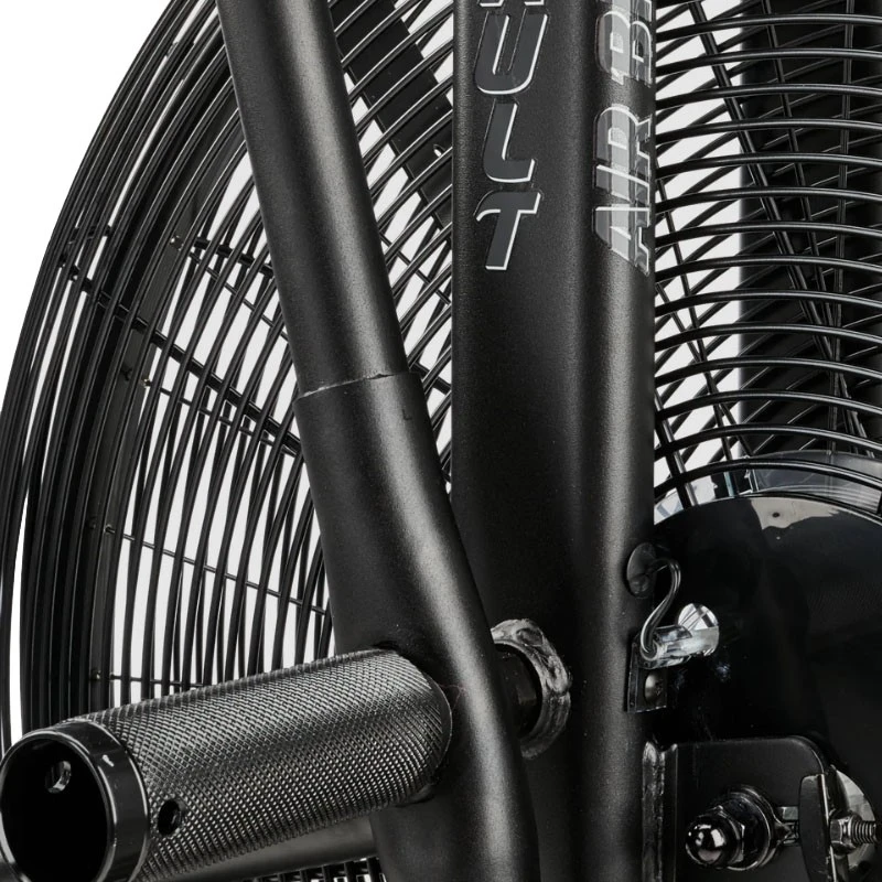 ASSAULT FITNESS - Air Bike - Indoor Cycling 7 ASSAULT FITNESS - Air Bike - Indoor Cycling – Image 5