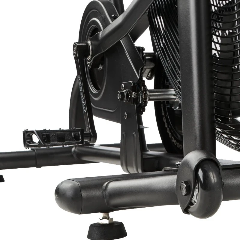 ASSAULT FITNESS - Air Bike - Indoor Cycling 8 ASSAULT FITNESS - Air Bike - Indoor Cycling – Image 6