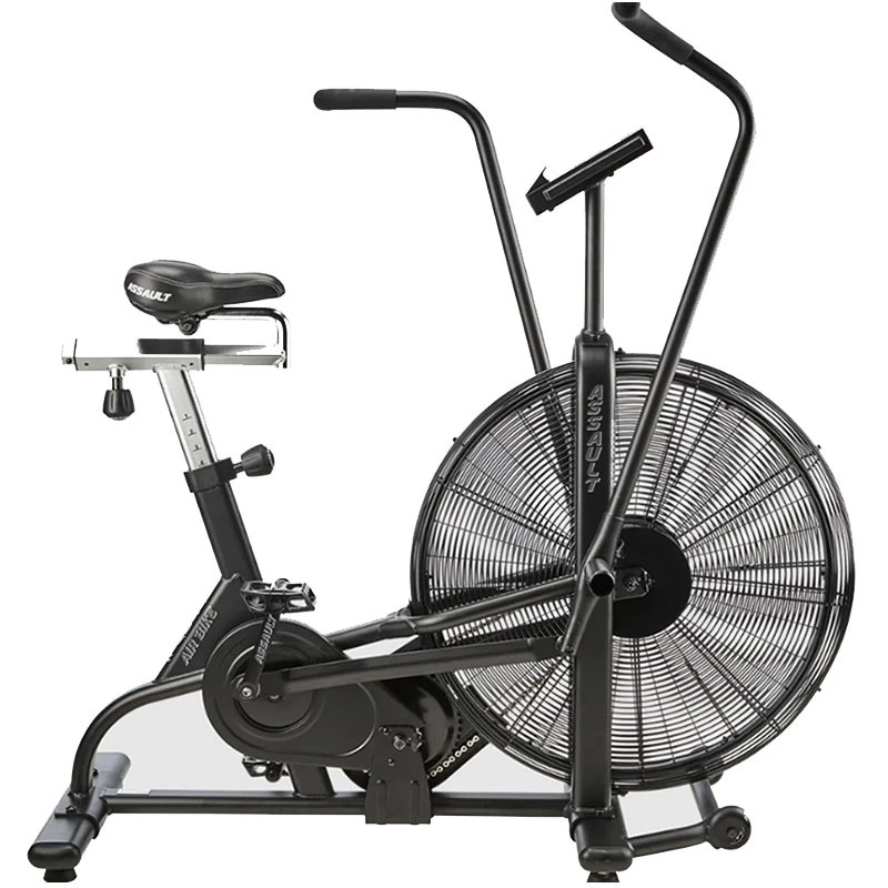 ASSAULT FITNESS - Air Bike - Indoor Cycling 3 ASSAULT FITNESS - Air Bike - Indoor Cycling