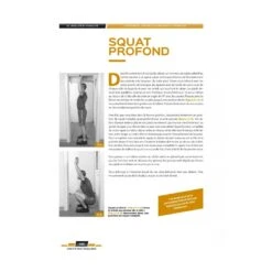 ATHLETIC BODY IN BALANCE - LES FONDEMENTS DE L'ENTRAÎNEMENT FONCTIONNEL -Aptitude Équipement athletic body in balance les fondements de l entrainement fonctionnel 2