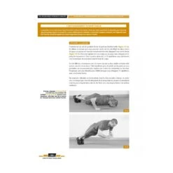 ATHLETIC BODY IN BALANCE - LES FONDEMENTS DE L'ENTRAÎNEMENT FONCTIONNEL -Aptitude Équipement athletic body in balance les fondements de l entrainement fonctionnel 6