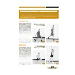 ATHLETIC BODY IN BALANCE - LES FONDEMENTS DE L'ENTRAÎNEMENT FONCTIONNEL -Aptitude Équipement athletic body in balance les fondements de l entrainement fonctionnel 8
