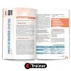 ATHLÉTISME - Les Fondamentaux Et Les Courses - 4TRAINER EDITIONS -Aptitude Équipement athletisme les fondamentaux et les courses 4trainer editions