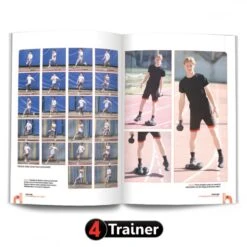 ATHLÉTISME - Les Fondamentaux Et Les Courses - 4TRAINER EDITIONS 19 ATHLÉTISME - Les Fondamentaux Et Les Courses - 4TRAINER EDITIONS -Aptitude Équipement athletisme les fondamentaux et les courses 4trainer editions 4