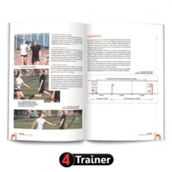 ATHLÉTISME - Les Fondamentaux Et Les Courses - 4TRAINER EDITIONS 24 ATHLÉTISME - Les Fondamentaux Et Les Courses - 4TRAINER EDITIONS -Aptitude Équipement athletisme les fondamentaux et les courses 4trainer editions 9