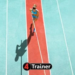 ATHLÉTISME - Vol.2 : Les Sauts Et Les Lancers - 4TRAINER Editions -Aptitude Équipement athletisme vol2 les sauts et les lancers 4trainer editions 11