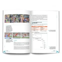 ATHLÉTISME - Vol.2 : Les Sauts Et Les Lancers - 4TRAINER Editions -Aptitude Équipement athletisme vol2 les sauts et les lancers 4trainer editions 5