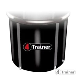 BAIN DE GLACE - Portable - 4TRAINER 7 BAIN DE GLACE - Portable - 4TRAINER -Aptitude Équipement bain de glace portable 4trainer 2