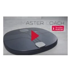 BALANCE MASTER COACH TERRAILLON -Aptitude Équipement balance master coach 3