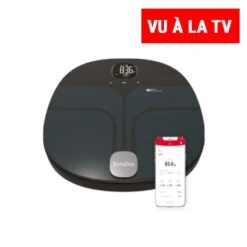 BALANCE MASTER COACH TERRAILLON -Aptitude Équipement balance master coach 4