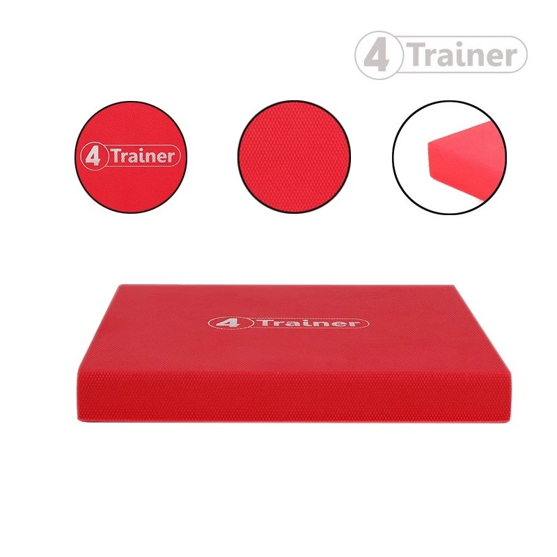 Balance Pad - Coussin Instable 4Trainer 6 Balance Pad - Coussin Instable 4Trainer – Image 4