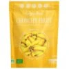 BANANE CRUNCHY FRUIT BIO - 100% Bananes Biologiques Lyophilisées -Aptitude Équipement banane crunchy fruit bio 100 bananes biologiques lyophilisees