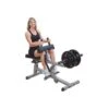 Banc à Mollets Bodysolid -Aptitude Équipement banc a mollets bodysolid