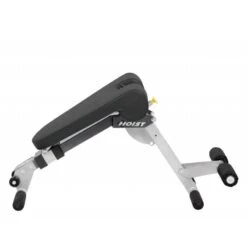 Banc Abdo/Lombaires HF4263 - HOIST FITNESS -Aptitude Équipement banc abdo lombaires hf4263 hoistfitness 2