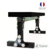 Banc Plat PRO 4Trainer 2 Banc Plat PRO 4Trainer -Aptitude Équipement banc plat pro 4trainer