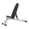 Banc Réglable H4145 - HOIST FITNESS -Aptitude Équipement banc reglable h4145 hoisfitness
