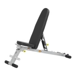 Banc Réglable H4145 - HOIST FITNESS -Aptitude Équipement banc reglable h4145 hoisfitness 4