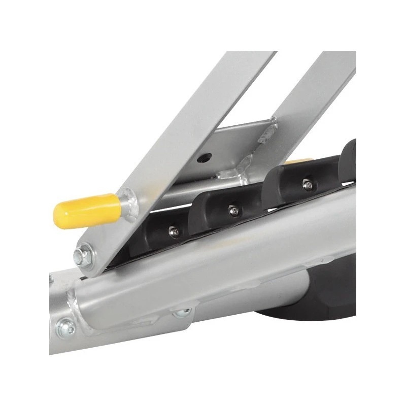 Banc Réglable HF5165 - HOIST FITNESS 6 Banc Réglable HF5165 - HOIST FITNESS – Image 4