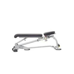 Banc Réglable HF5167 - HOIST FITNESS 9 Banc Réglable HF5167 - HOIST FITNESS -Aptitude Équipement banc reglable hf5167 hoisfitness 3