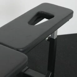 BANC ROWING - À Tirades / Dorsal -Aptitude Équipement banc rowing dorsal 3