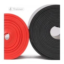 Bandes De Compression - Voodoo FLOSSBAND - 4Trainer -Aptitude Équipement bandes de compression voodoo floss band 4trainer 2