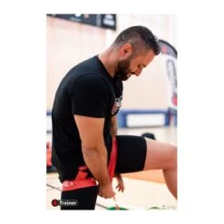 Bandes De Compression - Voodoo FLOSSBAND - 4Trainer -Aptitude Équipement bandes de compression voodoo floss band 4trainer 4