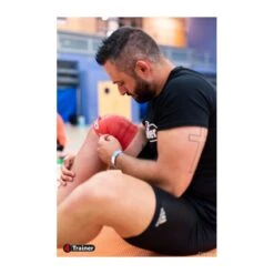 Bandes De Compression - Voodoo FLOSSBAND - 4Trainer -Aptitude Équipement bandes de compression voodoo floss band 4trainer 5