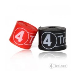 Bandes De Compression - Voodoo FLOSSBAND - 4Trainer -Aptitude Équipement bandes de compression voodoo floss band 4trainer 7