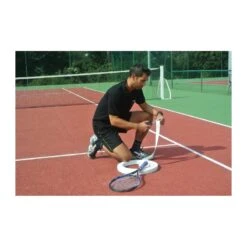 BANDES DE MARQUAGE VIOLET OU BLANC - Rouleau De 20 M -Aptitude Équipement bandes de marquage rouleau de 20 m 2