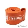 Bandes élastiques Powerband Extra Fort - Orange -Aptitude Équipement bandes elastiques powerband extra fort