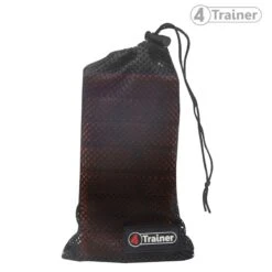 Bandes Lestées Silicone - Rouge - 2 X 1kg - 4TRAINER -Aptitude Équipement bandes lestees silicone rouge 2 x 1kg 4trainer 5