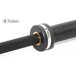 Barre Olympique CO4CH Haltéro 4Trainer -Aptitude Équipement barre olympique co4ch haltero 4trainer 5