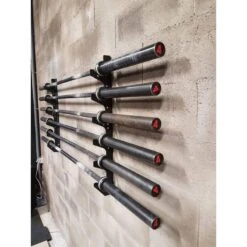 Barre Olympique CO4CH Haltéro 4Trainer -Aptitude Équipement barre olympique co4ch haltero 4trainer 6