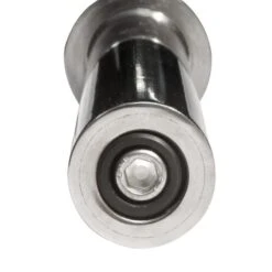 Barre Olympique De Musculation Chromée -Aptitude Équipement barre olympique de musculation chromee 3