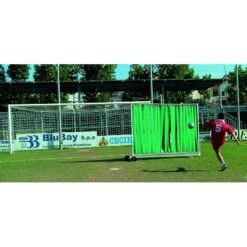 Barrière Filtrante Gardien De But -Aptitude Équipement barriere filtrante gardien de but 2