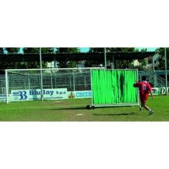 Barrière Filtrante Gardien De But -Aptitude Équipement barriere filtrante gardien de but 3