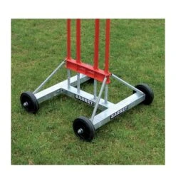 Base Mannequin PRO Sur Roues