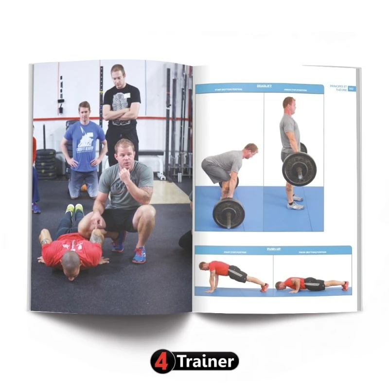 Becoming A Supple Leopard - 4TRAINER Editions 4 Becoming A Supple Leopard - 4TRAINER Editions – Image 2